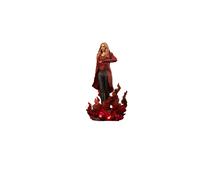 figurina Hot Toys DX35 - Marvel Comics - Avengers : Endgame - Scarlet Witch Standard Version