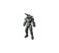 figurina Hot Toys MMS120 - Marvel Comics - Iron Man 2 - War Machine Mark 1