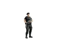 figurina Hot Toys MMS138 - The Expendables - Barney Ross