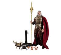figurina Hot Toys MMS148 - Marvel Comics - Thor - Odin