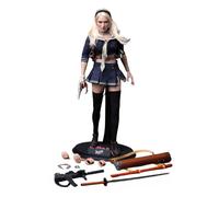 figurina Hot Toys MMS157 - Sucker Punch - Babydoll