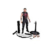 figurina Hot Toys MMS172 - Marvel Comics - The Avengers - Hawkeye