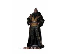 figurina Hot Toys MMS211 - Marvel Comics - Iron Man 3 - The Mandarin