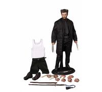 figurina Hot Toys MMS220 - Marvel Comics - The Wolverine - Wolverine