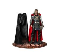figurina Hot Toys MMS224 - Marvel Comics - Thor : The Dark World - Thor