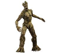 figurina Hot Toys MMS253 - Marvel Comics - Guardians Of The Galaxy - Groot