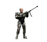 figurina Hot Toys MMS265 - Robocop - Robocop Battle Damaged Version