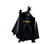 figurina Hot Toys MMS293 - DC Comics - Batman Returns - Batman