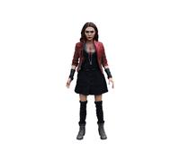 figurina Hot Toys MMS301 - Marvel Comics - Avengers : Age Of Ultron - Scarlet Witch