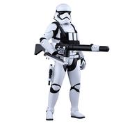 figurina Hot Toys MMS318 - Star Wars : The Force Awakens - First Order Heavy Gunner Stormtrooper
