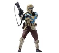 figurina Hot Toys MMS389 - Rogue One : A Star Wars Story - Shoretrooper
