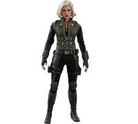 figurina Hot Toys MMS460 - Marvel Comics - Avengers 3 : Infiniti War - Black Widow