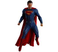 figurina Hot Toys MMS465 - Dc Comics - Justice League - Superman