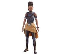 figurina Hot Toys MMS501 - Marvel Comics - Black Panther - Shuri