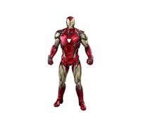 Endgame Iron Man Mark 85 LXXXV MMS528-D30 Die Cast 1:6 32cm Hot Toys