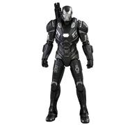 MARVEL Avengers Endgame War Machine 1/6 Action Figure 12" MMS530 D31 Hot Toys