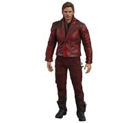 figurina Hot Toys MMS539 - Marvel Comics - Avengers : Infinity War - Star Lord