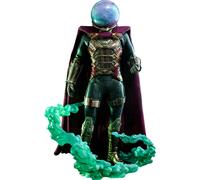 figurina Hot Toys MMS556 - Marvel Comics - Spider-Man : Far From Home - Mysterio
