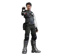 Action figure da collezione di Iron Man Tony Stark Mech Test in scala 1:6 da 12