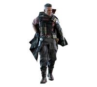 figurina Hot Toys MMS583 - Marvel Comics - Deadpool 2 - Cable Standard Version