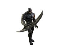 figurina Hot Toys MMS590 - Marvel Comics - Venom Standard Version