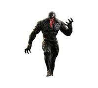 figurina Hot Toys MMS590D - Marvel Comics - Venom Deluxe Version