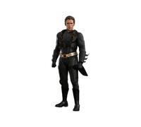 figurina Hot Toys MMS595 - DC Comics - Batman Begins - Batman