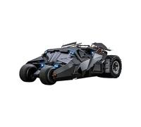 figurina Hot Toys MMS596 - DC Comics - Batman Begins - Batmobile