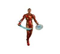 figurina Hot Toys MMS606D41 - Marvel Comics - Avengers : EndGame - Iron Strange Deluxe Version