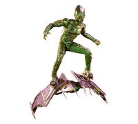 Spider-Man: No Way Home Movie Masterpiece Action Figure 1/6 Green Goblin (Deluxe