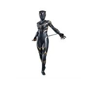Hot Toys - Pantera Nera - Black Panther Wakanda Forever Movie Masterpiece 1/6
