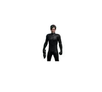 figurina Hot Toys MMS727 - Marvel Comics - Spider Man 3 - Spider Man Black Suit Standard Version