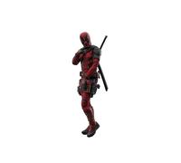 figurina Hot Toys MMS746 - Marvel Comics - Deadpool & Wolverine - Deadpool