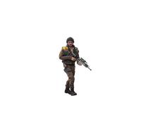 Figurina Hot Toys MMS802 - Rogue One : A Star Wars Story - Cassian Andor