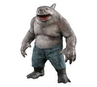 figurina Hot Toys PPS006 - DC Comics - The Suicide Squad 2 - King Shark