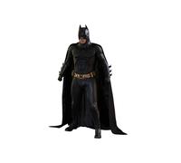 figurina Hot Toys QS009 - DC Comics - Batman Begins - Batman
