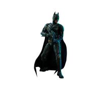 figurina Hot Toys QS019 - DC Comics - The Dark Knight Trilogy - Batman Standard Version