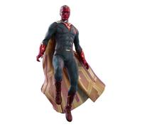 MARVEL WandaVision VISION Sixth Scale Action Figure 1/6 Hot Toys Sideshow TMS037