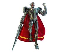 figurina Hot Toys TMS063 - Marvel Comics - What If?? - Infinity Ultron