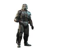 figurina Hot Toys TMS099 - Star Wars : The Bad Batch - Wrecker