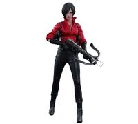 figurina Hot Toys VGM21 - Resident Evil 6 - Ada Wong