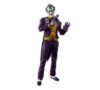 figurina Hot Toys VGM27 - DC Comics - Batman : Arkham Asylum - The Joker