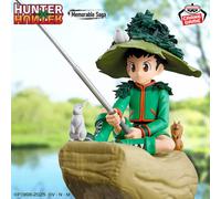 Figurina Hunter X Hunter - Gon Freecss Memorable Saga Special Ver. - Banpresto