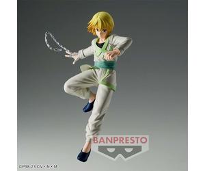 Figurina Hunter X Hunter Kurapika Vibration Stars Vol.1 Banpresto Manga