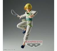 Figurina Hunterxhunter - Kurapika Vibration Stars Vol.1 - Banpresto