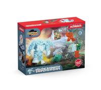 Figurina Ice Robot Value Pack, 72226 Gamma Eldrador Creatures - Nouvo