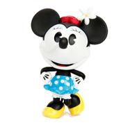 Figurina in metallo pressofuso classico Disney Topolino da collezione per bambin