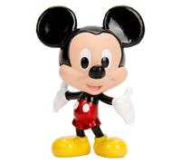Figurina in metallo pressofuso classico Disney Topolino da collezione per bambin