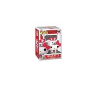 Figurina in vinile Funko Pop! Sanrio Hello Kitty Orso Polare 9 cm Bianca - Nouvo