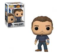 Figurina in Vinile Pop! Owen Grady Jurassic World Dominion